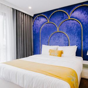 Chambre de Luxe